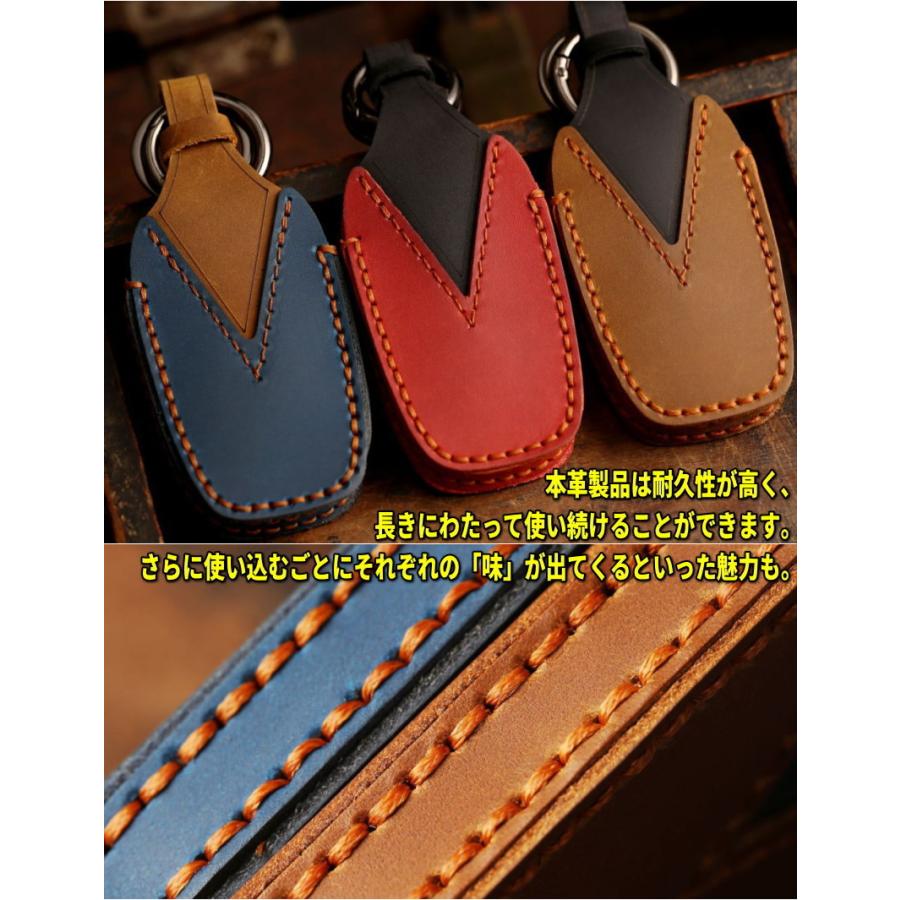 カローラ クロス キーケース トヨタ ツーリング スマートキー