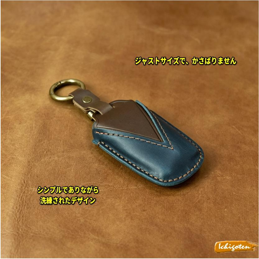 アルファード キーケース トヨタ ヴェルファイア スマートキーケース