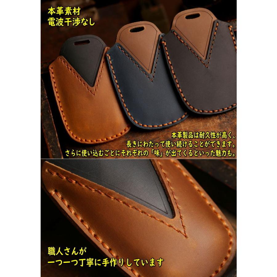 アルファード キーケース トヨタ ヴェルファイア スマートキー