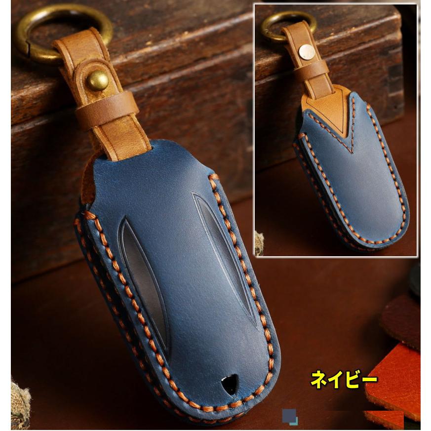 テスラ MODEL S リモコンキー