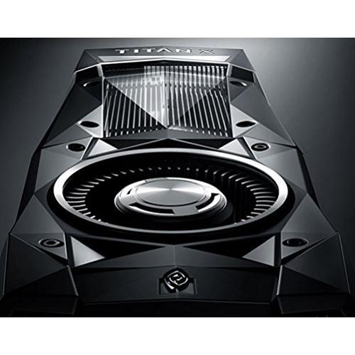 2枚セット】NVIDIA TITAN X(pascal) GDDR5X 12GB 動作確認済み｜Yahoo