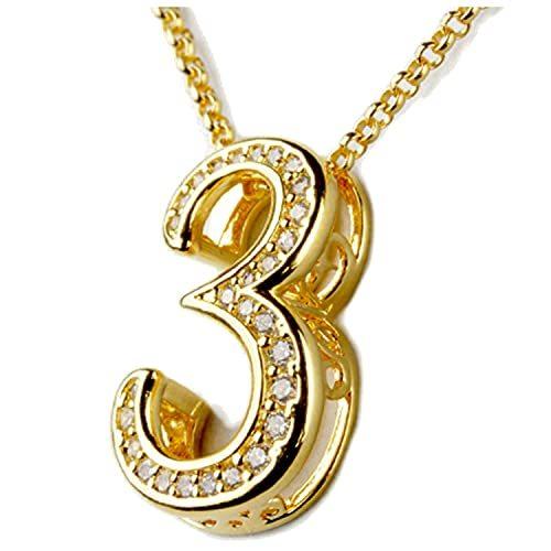 注目ブランド Meteor メテオラ チェーン40 ゴールド ゴールド3 シルバー アクセサリー ペンダント ナンバー メンズ ネックレス ネックレス ペンダント Www Buccella Com