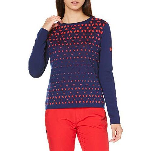 激安 Dgwqjl00 セーター デサントゴルフ レディース 日本サイズl相当 L 日本 Nv00 ネイビー シャツ Www Mplrdc Org My