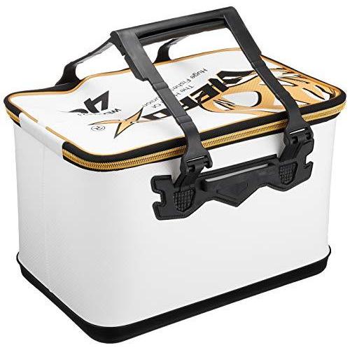 初売り タカ産業 タカサンギョウ Wex 5012jp ハードバッカン 40cm ホワイト Wex 5012jp バッカン バケツ Canisveritas Se