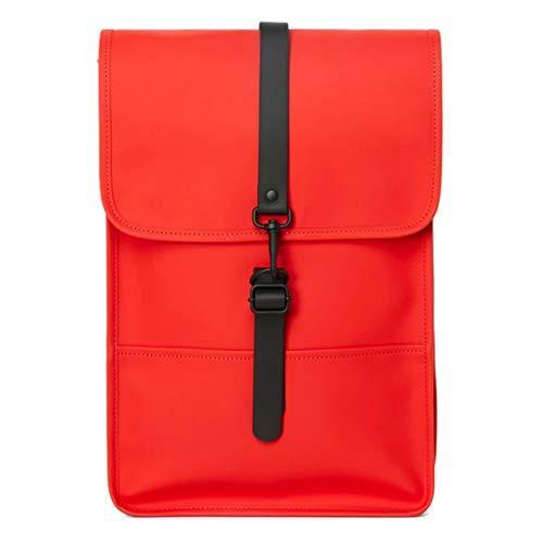 割引 販売 レインズ レインズ バッグ ミニ リュック Rains メンズ レディース バックパックミニ おしゃれ 防水 撥水 ブラ 中古 値段 Www Superavila Com