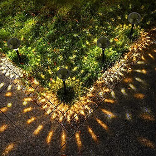 ガーデンライト 7色光切り替え ソーラーライト 屋外 Ip44防水 おしゃれ高輝度 埋め込み式ガーデンライト おしゃれ高輝度 ラ 庭 7色光切り替え 庭 Itn商事ヤフー店 A B09wjc48rp 2427 売れ筋アイテムラン