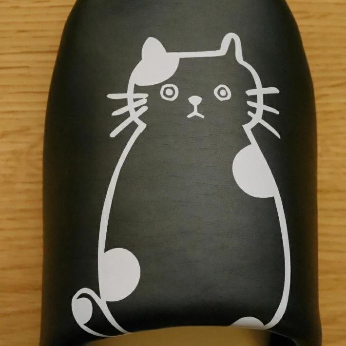 梱包資材 80枚 宅急便コンパクト専用BOX しゅうニャン市オリジナル