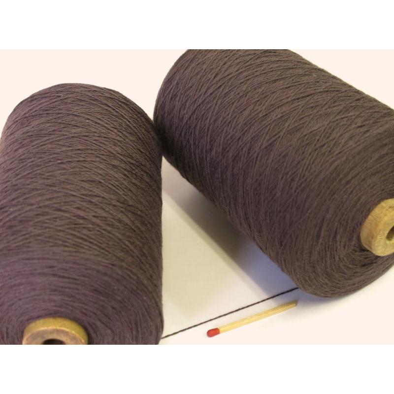 【93%OFF!】 86％以上節約 10 2綿 こげ茶 手織りにも手編みにもオススメの綿糸が４３色 やわらかくて使いやすい 人気の定番シリーズです akadem-ex.ru akadem-ex.ru