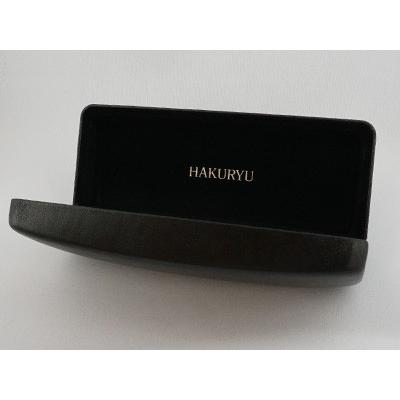 白竜（HAKURYU）WD-06-1/あの『白竜』さんのサングラス！ : 伊藤めがね
