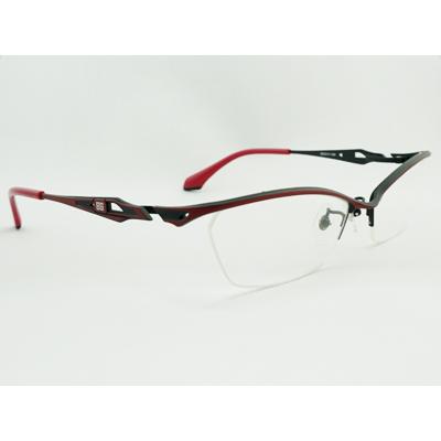 MFゴースト コラボ眼鏡 トヨタ86GT メガネフレーム : 伊藤めがね