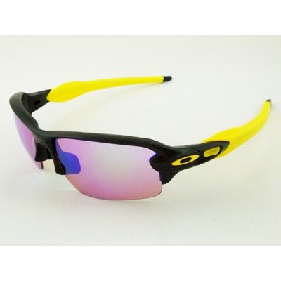 OAKLEY オークリー ゴルフ用レンズ搭載 FLAK2.0 フラック2.0 OAKLEY オークリー ゴルフ用レンズ搭載 FLAK2.0 フラック2.0