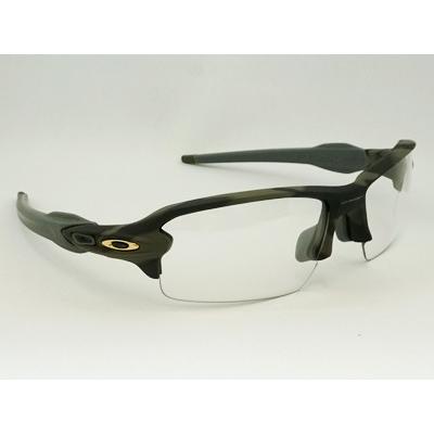 OAKLEY オークリー クリアレンズ搭載 FLAK2.0 フラック2.0 小平 OAKLEY オークリー クリアレンズ搭載 FLAK2.0 フラック2.0 小平