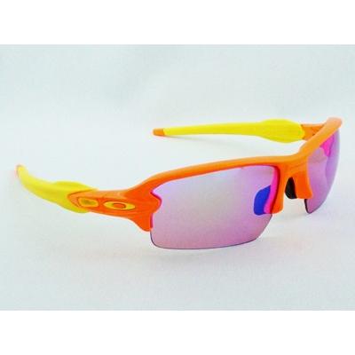 OAKLEY（オークリー） ゴルフ用レンズ搭載 FLAK2.0 フラック2.0