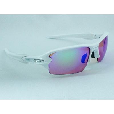 OAKLEY オークリー ゴルフ用レンズ搭載 FLAK2.0 フラック2.0 OAKLEY オークリー ゴルフ用レンズ搭載 FLAK2.0 フラック2.0