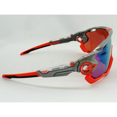 OAKLEY オークリー/JAWBREAKER/ジョウブレイカー9290-73 北京オリンピック限定モデル｜ito-megane｜03