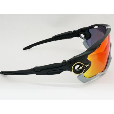 OAKLEY 【OAKLEY】オークリー/JAWBREAKER/ジョウブレイカー OAKLEY 【OAKLEY】オークリー/JAWBREAKER/ジョウブレイカー