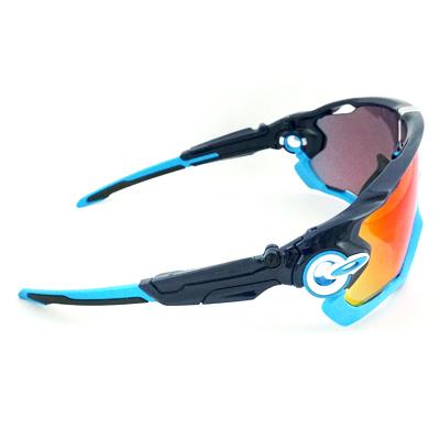 OAKLEY オークリー JAWBREAKER ジョウブレイカー カスタム