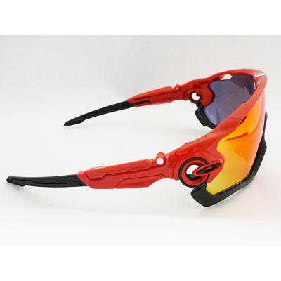 OAKLEY（オークリー） 【OAKLEY】オークリー/JAWBREAKER/ジョウ