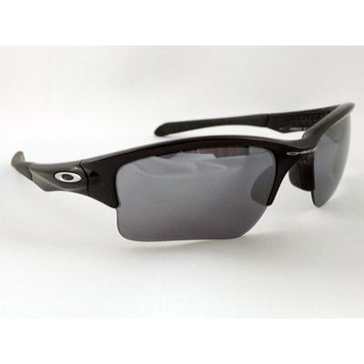 オークリー QUARTER JACKET OO9200-01 ブラック Oakley OO9200 Standard Issue Quarter Jacket™ XL (61 - 11) with