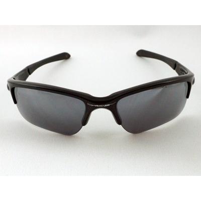 OAKLEY QUARTER JACKET オークリー　サングラス　BLK Oakley Quarter Jacket Sunglasses | FramesDirect.com