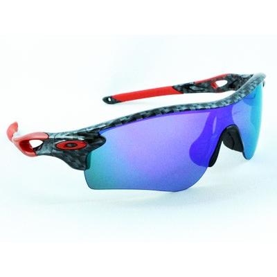 OAKLEY オークリー RADAR LOCK PATH レーダー ロック 偏光レンズ搭載 