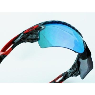 OAKLEY（オークリー） RADAR LOCK PATH レーダー ロック 偏光レンズ