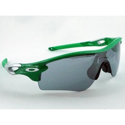 Oakley オークリー Radar Lock Path レーダー ロック 特別カラーモデル グリーン 日本正規品 Oakley Radar Custom Green 伊藤めがねサングラス商店 通販 Yahoo ショッピング