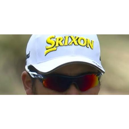 OAKLEY オークリー 松山英樹 2024パリ五輪・米ツアーで着用 OAKLEY オークリー 松山英樹 2024パリ五輪・米ツアーで着用