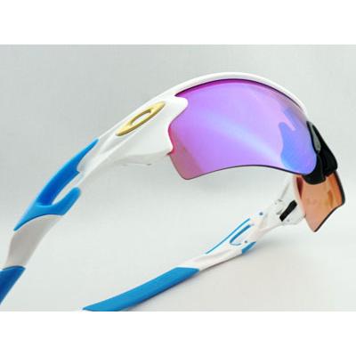 OAKLEY オークリー 松山英樹マスターズ優勝カラー RADAR LOCK OAKLEY オークリー 松山英樹マスターズ優勝カラー RADAR LOCK