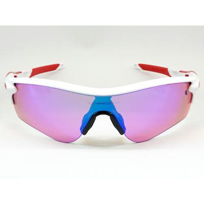 OAKLEY オークリー 松山英樹 東京五輪着用カラー RADAR LOCK OAKLEY オークリー 松山英樹 東京五輪着用カラー RADAR LOCK