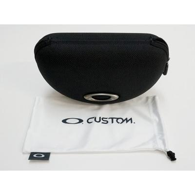 OAKLEY Radar CUSTOM ホワイトフレーム×ネイビーレンズ ito-megane_oakley-radar-custom