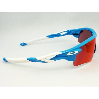 オークリー レーダーロック プリズムフィールドレンズ OAKLEY OAKLEY オークリー フィールド競技用 RADAR LOCK PATH レーダー