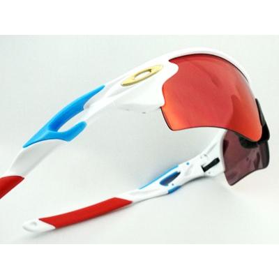 OAKLEY（オークリー） フィールド競技用 RADAR LOCK PATH レーダー