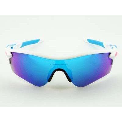 OAKLEY オークリー RADAR LOCK PATH レーダー ロック ブルー OAKLEY オークリー RADAR LOCK PATH レーダー ロック ブルー