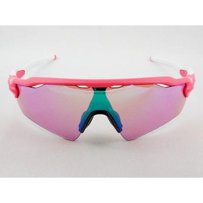OAKLEY オークリー RADAR EV レーダーEV ゴルフ用レンズ搭載 OAKLEY オークリー RADAR EV レーダーEV ゴルフ用レンズ搭載