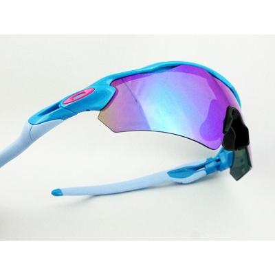 OAKLEY（オークリー） オーリー RADAR EV レーダーEV 特別カラーモデル