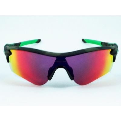 OAKLEY（オークリー） ロードバイク・ランニング用レンズ搭載 RADAR
