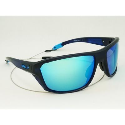 OAKLEY オークリー SplitShot スプリットショット 9416-04 偏光レンズ  