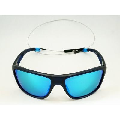 【正規品最終値下】Oakley サングラス SPLITSHOT 0009416 OAKLEY（オークリー） SplitShot スプリットショット 9416-04 偏光