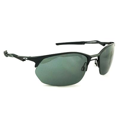 OAKLEY（オークリー） WIRE TAP2.0 ワイヤータップ 4145-01 : 伊藤