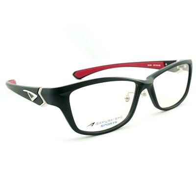 サムライ翔スポーツ 15Th記念モデル 001（SA001）＃2 : 伊藤めがね