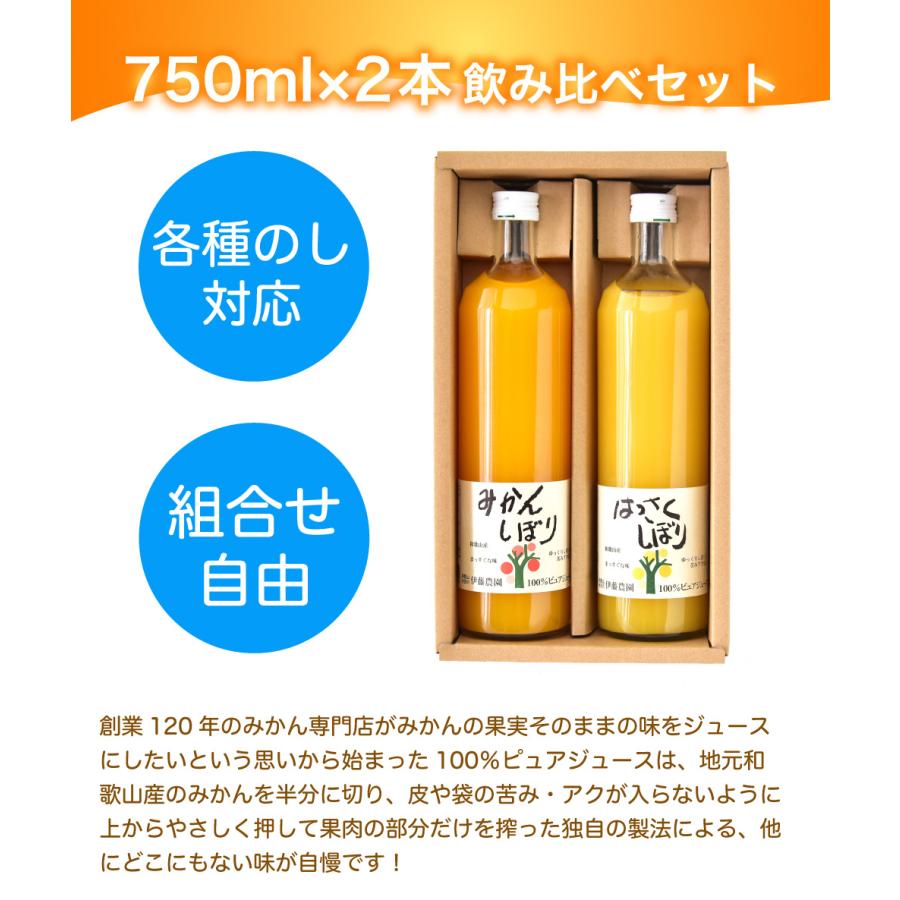 伊藤農園 ギフト プレゼント ジュース みかんジュース フルーツ