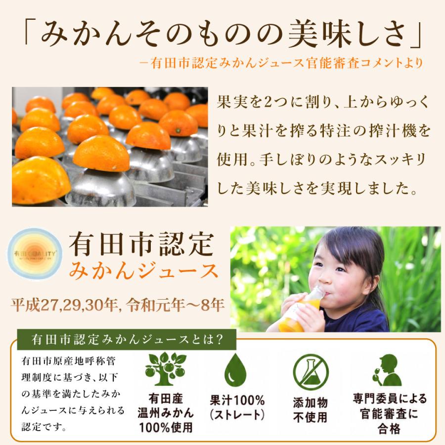 伊藤農園 お中元 ギフト プレゼント ジュース みかんジュース フルーツ