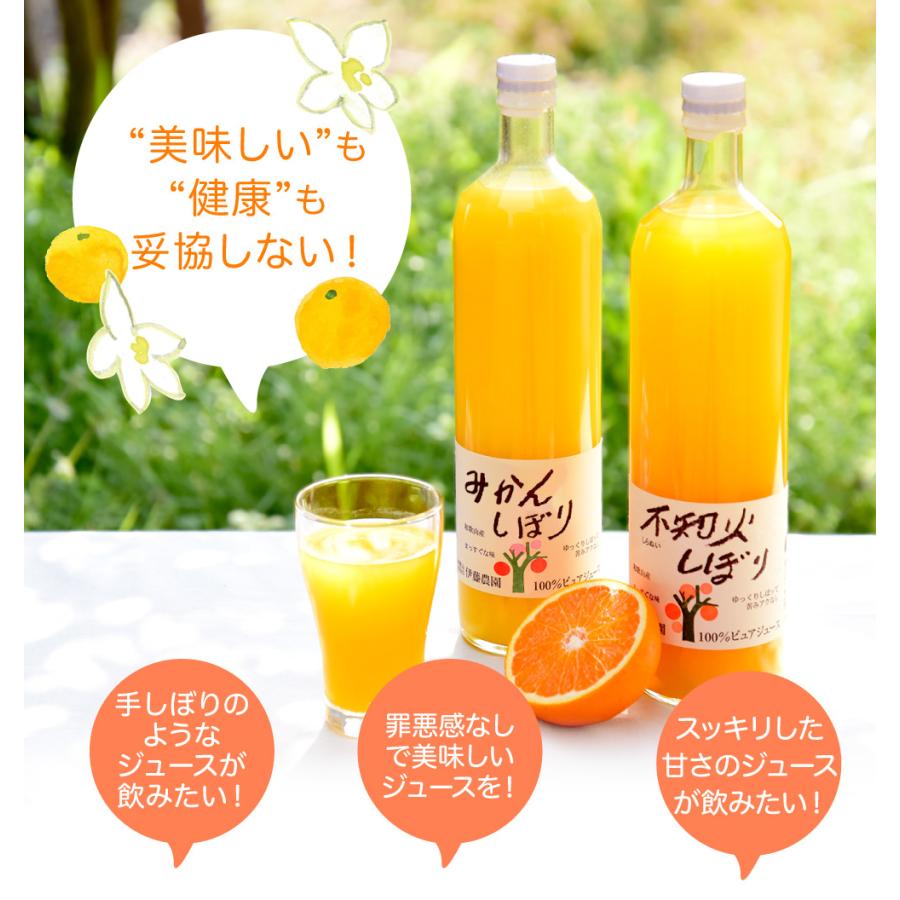 伊藤農園 ギフト プレゼント ジュース みかんジュース フルーツ