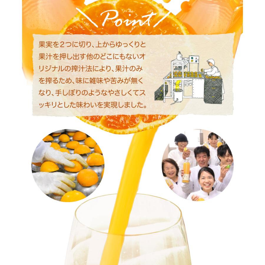 伊藤農園 ギフト プレゼント ジュース みかんジュース フルーツ