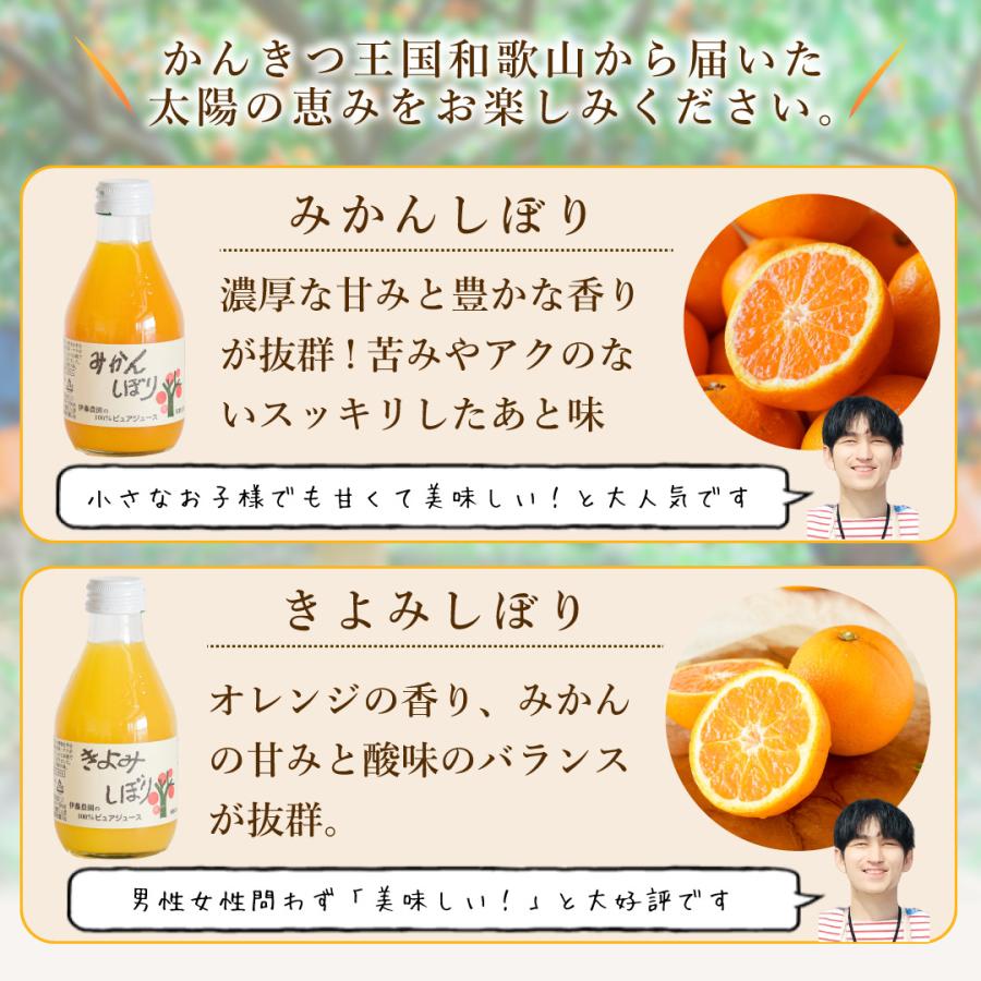 伊藤農園 お中元 ギフト プレゼント ジュース みかんジュース フルーツ