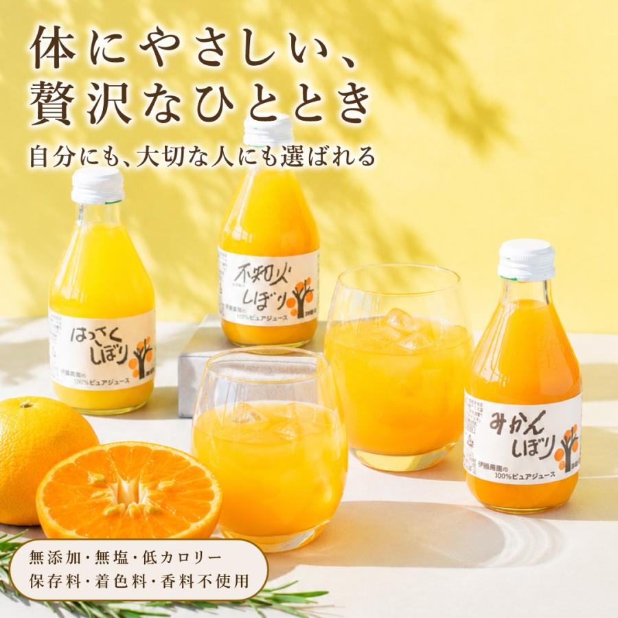 伊藤農園 敬老の日 ギフト プレゼント ジュース みかんジュース