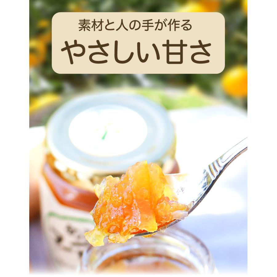 伊藤農園 マーマレード 柚子 140g お試し ポイント利用 みかん ゆず