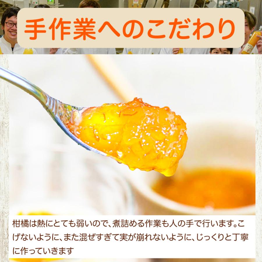 伊藤農園 マーマレード 柚子 140g お試し ポイント利用 みかん ゆず