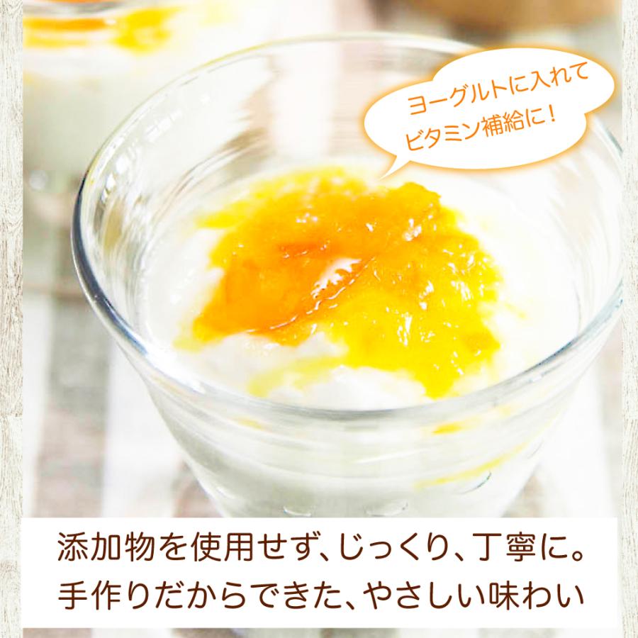 伊藤農園 マーマレード 柚子 140g お試し ポイント利用 みかん ゆず